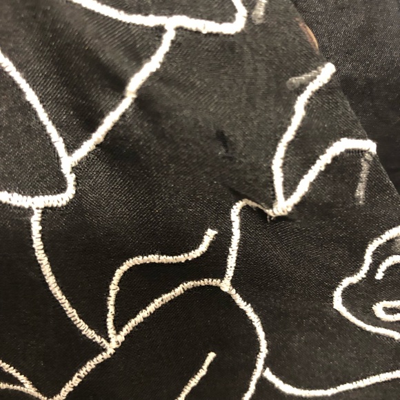 FIORI di ZUCCA 100% Silk Dress - Picture 10 of 11